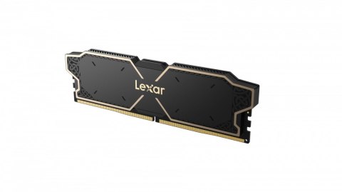 Lexar Pamięć DDR5 THOR 32GB (2*16GB)/6000 CL38 czarna