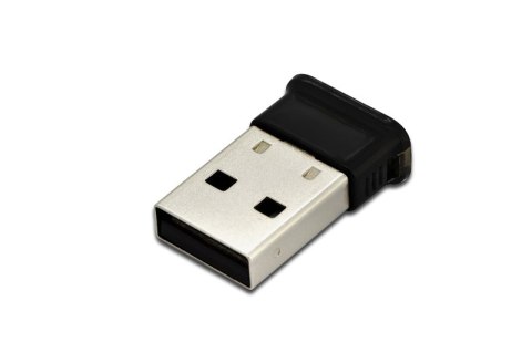 Mini adapter Bluetooth V4.0 Class 2 EDR A2DP na USB 2.0