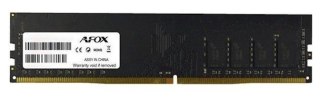 Pamięć AFOX (DIMM/DDR4/8 GB/2666MHz/SINGLE)