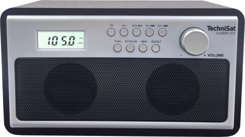 TechniSat Radio Classic 210