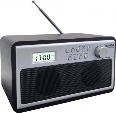 TechniSat Radio Classic 210