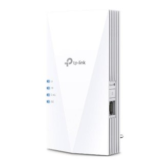 Wzmacniacz TP-Link RE500X AX1500 Repeater, Wi-Fi 6, 1GbE