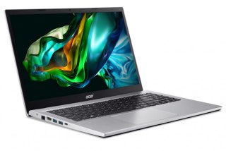 ACER Aspire 3 (15.6"/R7 5700U/16GB/SSD512GB/Srebrny)