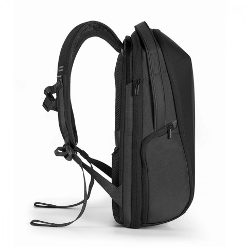 XD DESIGN Plecak BIZZ BACKPACK BLACK