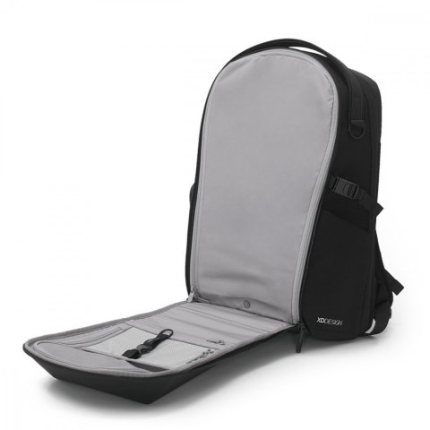 XD DESIGN Plecak BIZZ BACKPACK BLACK