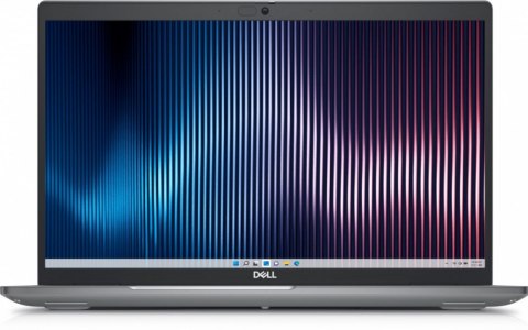 DELL Latitude 5540 (15.6"/I5-1345U/IRIS XE/16GB/SSD512GB/W11P/Szaro-czarny)