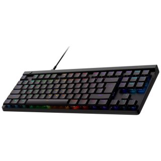 Klawiatura Bezprzewodowa LOGITECH G515 TKL Czarny