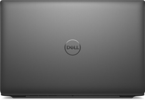 DELL Latitude 3540 (15.6"/I5-1345U/IRIS XE/16GB/SSD512GB/W11P/Szary)