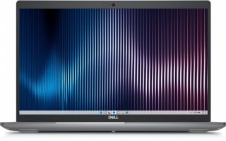 DELL Latitude 5540 (15.6"/I5-1345U/IRIS XE/16GB/SSD512GB/W11P/Szary)