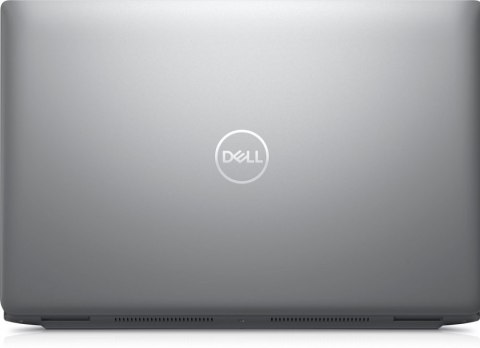 DELL Latitude 5540 (15.6"/I5-1345U/IRIS XE/16GB/SSD512GB/W11P/Szary)