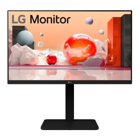 Monitor LG 27" 27BA550-B HDMI DP VGA 5xUSB głośniki