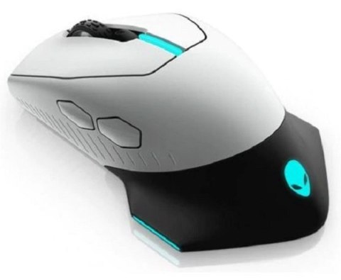 Mysz Przewodowa DELL Alienware AW610M Light