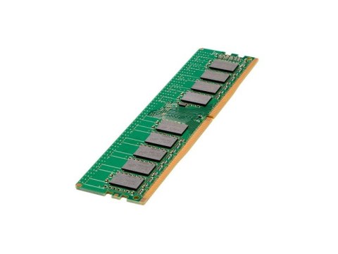 Pamięć HP P64336-B21(DIMM /DDR5 /16GB /4800MHz /SINGLE )