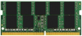 Pamięć KINGSTON (SODIMM/DDR4/16 GB/2666MHz/1.2V/17 CLCL/SINGLE)