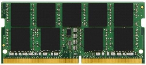 Pamięć KINGSTON (SODIMM/DDR4/16 GB/2666MHz/1.2V/17 CLCL/SINGLE)