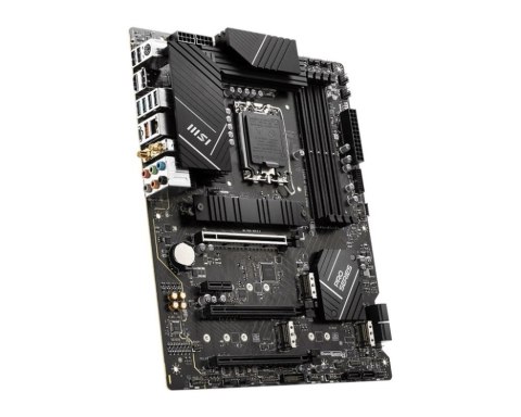 Płyta główna MSI PRO Z790-P WIFI LGA1700 ATX