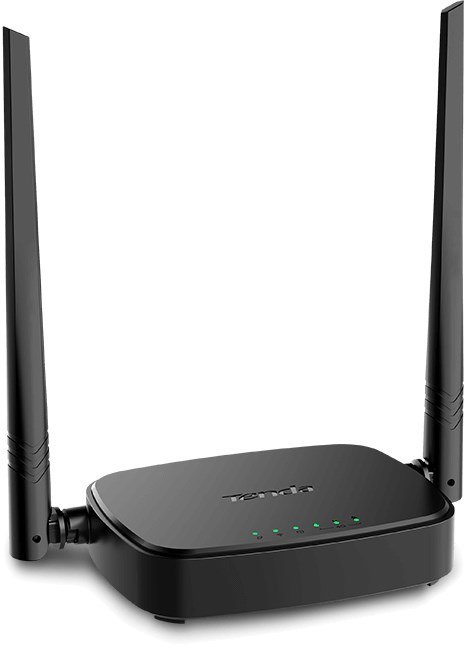 Router TENDA N300 4G LTE