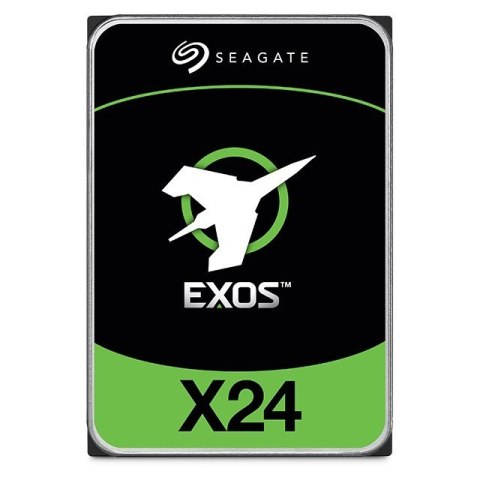 Dysk twardy SEAGATE Exos 20 TB 3.5" ST20000NM002H