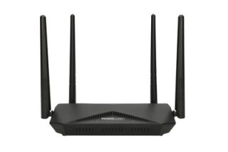 Totolink A3002RU V3 | Router WiFi | AC1200, Dual Band, MU-MIMO, 5x RJ45 1000Mb/s, 1x USB