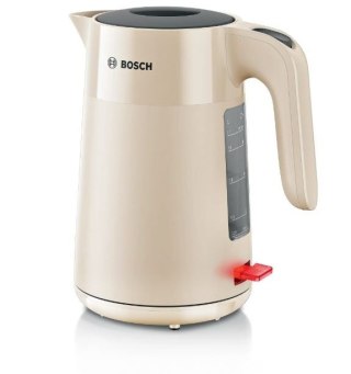 Bosch Czajnik 1,7l MyMoment TWK2M167 beżowy