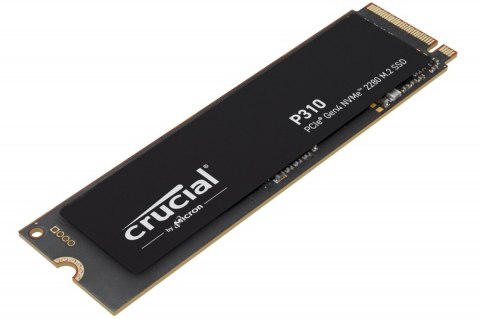 Crucial Dysk SSD P310 1TB M.2 NVMe PCIe 4.0 2280 7100/6000