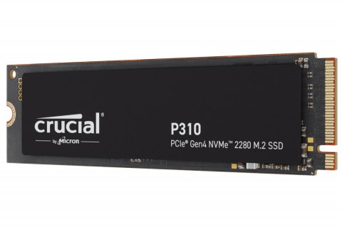 Crucial Dysk SSD P310 1TB M.2 NVMe PCIe 4.0 2280 7100/6000