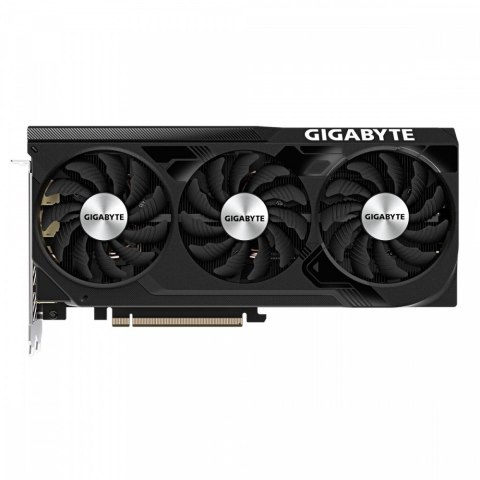 Gigabyte Karta graficzna GeForce RTX 4070 WINDFORCE OC V2 12GB GDDR6 192bit