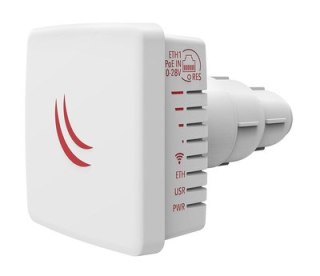 MikroTik LDF 5 ac | Urządzenie klienckie | RBLDFG-5acD, 5GHz, 1x RJ45 1000Mb/s