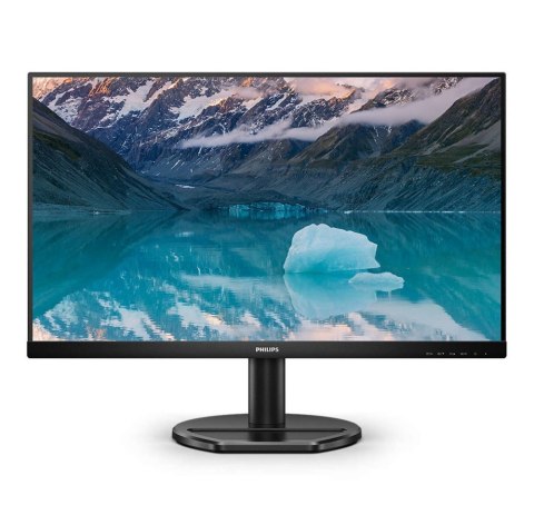 Monitor PHILIPS 275S9JAL/00 (27" /VA /75Hz /2560 x 1440 /Czarny)