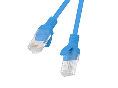 PCU6-10CC-0050-B PATCH CORD KAT.6, 0.5M