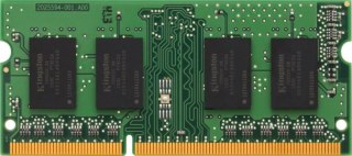 Pamięć KINGSTON (SODIMM/DDR3/4 GB/1600MHz/1.35 - 1.50V/11CL/SINGLE)