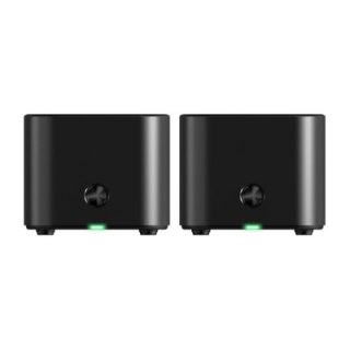 Totolink X18 2-Pack | Router WiFi | AX1800, Wi-Fi 6, Dual Band, MU-MIMO, 3x RJ45 1000Mb/s, WPA3