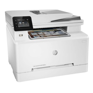 Urządzenie wielofunkcyjne laserowe HP LaserJet Pro MFP M282nw 7KW72A