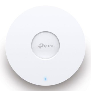 Access Point TP-Link EAP653 UR AX3000 Wi-Fi 6 1x1GbE PoE+ Omada Sufitowy