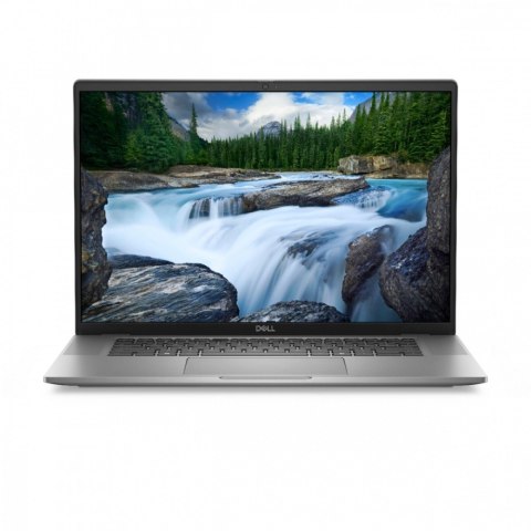 Dell Notebook Latitude 7650 Win11Pro Ultra 5 135U/16GB/512GB SSD Gen4/16 FHD+/Int/FgrPr&SmtCd/FHD/IR Cam/Mic/WLAN+BT/Backlit Kb/3C/vP