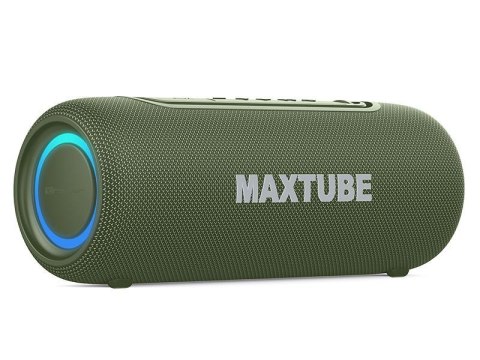 Głośnik Tracer MaxTube tws bluetooth zielony