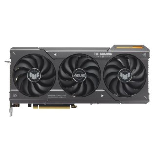 Karta graficzna ASUS GeForce RX 7600XT TUF GAMING OC 16 GB GDDR6 (TUF-RX7600XT-O16G-GAMING)