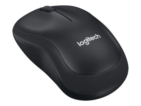 Mysz Bezprzewodowa LOGITECH M220 Silent