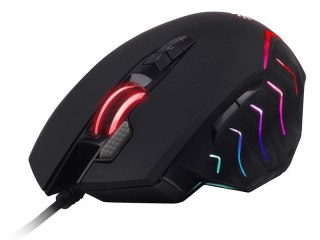 Mysz przewodowa A4Tech Bloody J95S Stone Black USB Activated