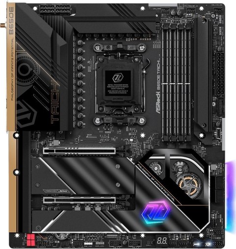 Płyta główna ASROCK B650E TAICHI AM5 EATX