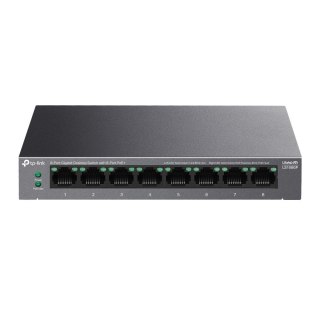 Switch niezarządzalny TP-Link LS108GP 8x100/1000 PoE+ 62W