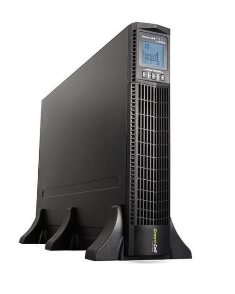 Zasilacz awaryjny GREEN CELL UPS13 1000VA