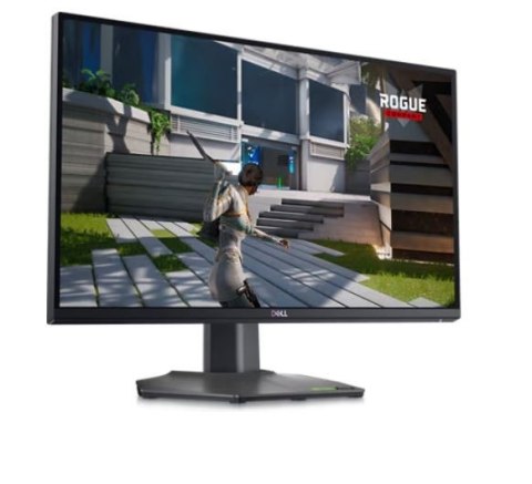 Dell Monitor G2524H 24.5 cala 240Hz FHD/16:9/DP/HDMI/USB/3Y