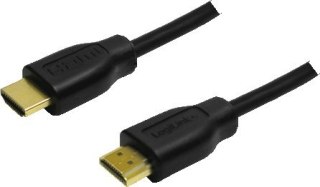 LOGILINK HDMI - HDMI 20 m 20m /s1x HDMI (wtyk) 1x HDMI (wtyk)