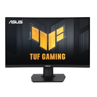 Monitor ASUS VG24VQER (24" /VA /180Hz /1920 x 1080 /Czarny)