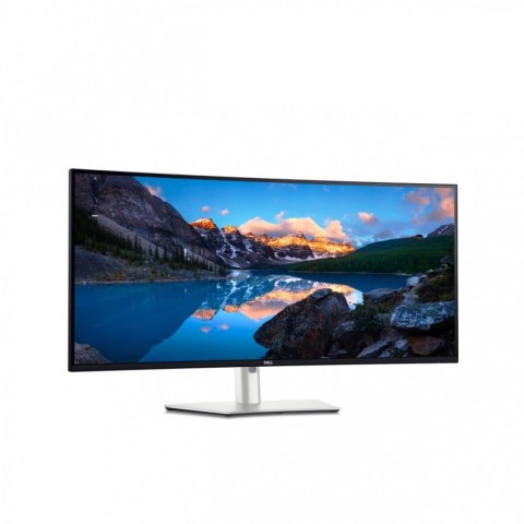 Monitor DELL 210-BMDV (39.7" /IPS /120Hz /5120 x 2160 /Czarno-srebrny )