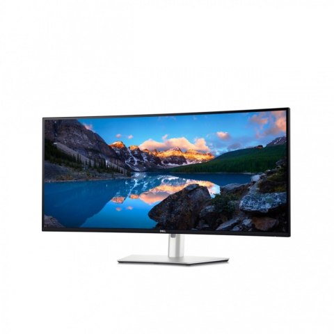 Monitor DELL 210-BMDV (39.7" /IPS /120Hz /5120 x 2160 /Czarno-srebrny )