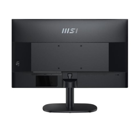 Monitor MSI PRO MP245V (24" /VA /100Hz /1920 x 1080 /Czarny)