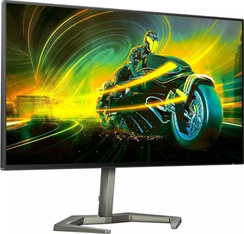 Monitor PHILIPS 27M1F5500P/00 (27" /Nano IPS /240Hz /2560 x 1440 /Czarny)