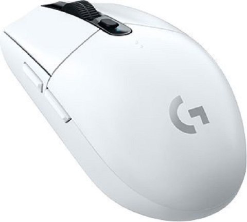 Mysz Bezprzewodowa LOGITECH G305 Lightspeed